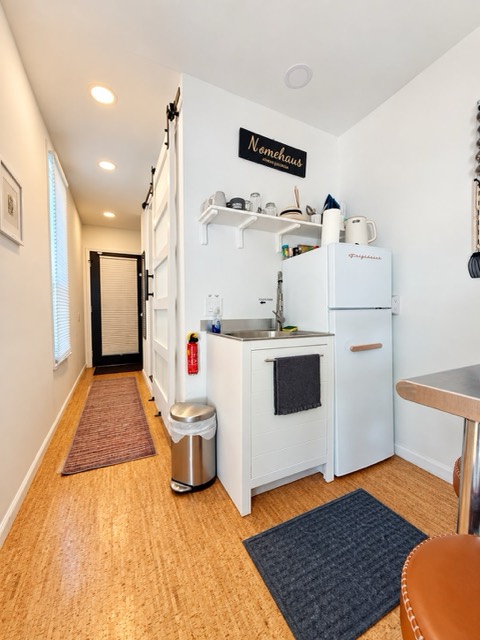 Kitchenette