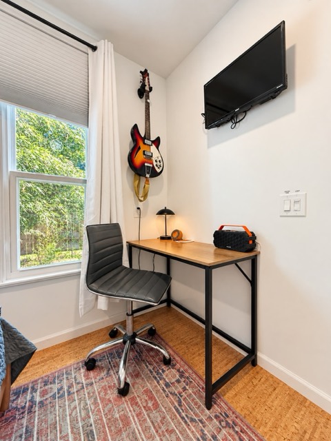 Work space