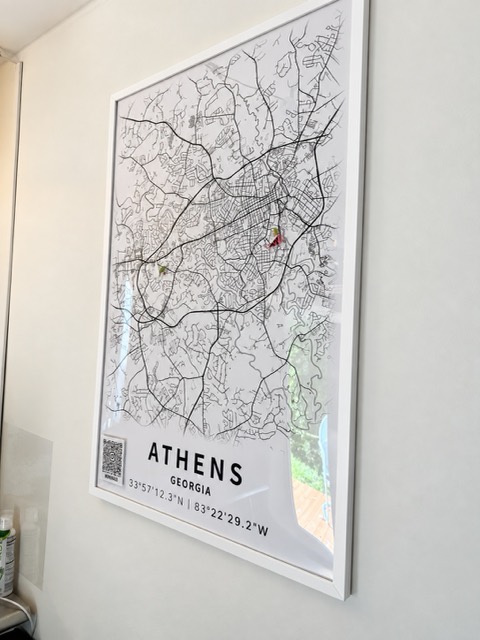Athens