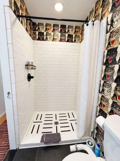Shower