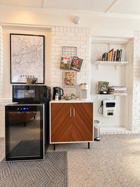 Kitchenette