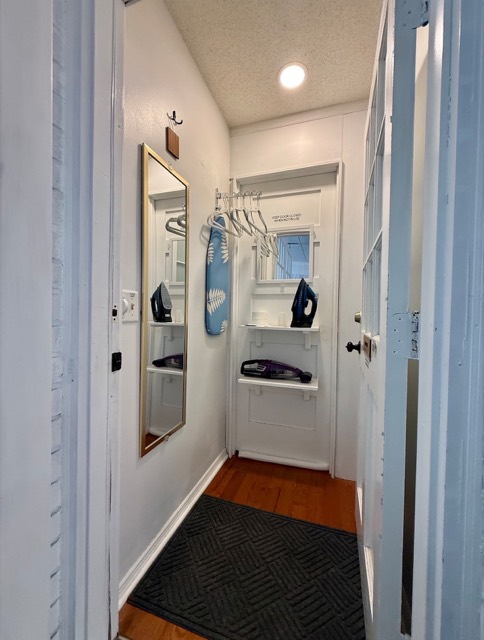 Closet